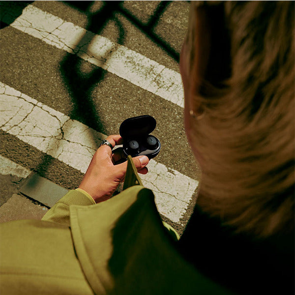 QuietComfort Earbuds