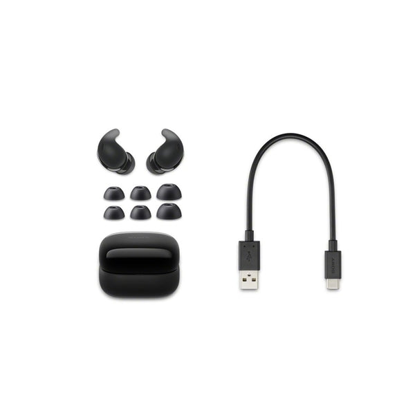 LinkBuds Fit【～2025/4/15まで！ 応募、抽選でキャッシュバックキャンペーン！】
