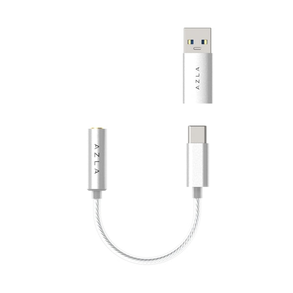 Smart DAC A100