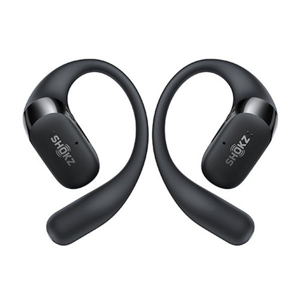 【アウトレット】OpenFit2 Black【SKZ-EP-000045】
