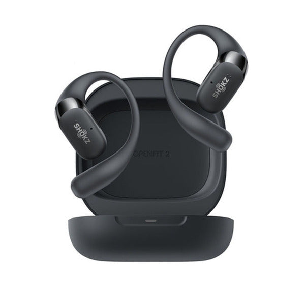 【アウトレット】OpenFit2 Black【SKZ-EP-000045】