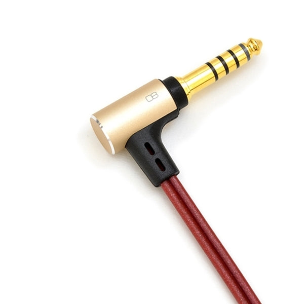 【アウトレット】08シリーズ 4.4mm 5極 - MMCX(L/R)【iect_08_bl4mr_120】