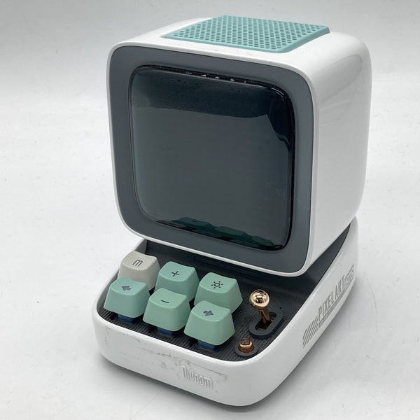 【中古】DITOO PRO WHITE 【DIV-DITOO-PRO-WH】【秋葉原】
