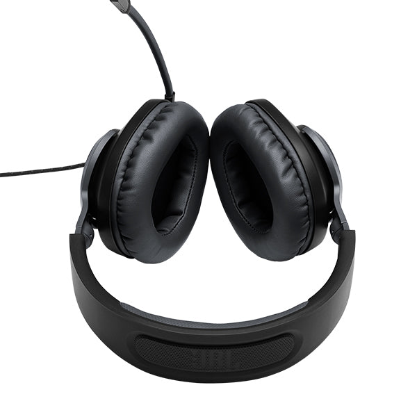 【アウトレット】QUANTUM 100 【JBLQUANTUM100BLK】