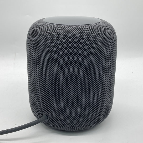 【中古】HomePod　MQHW2J/A【日本橋】