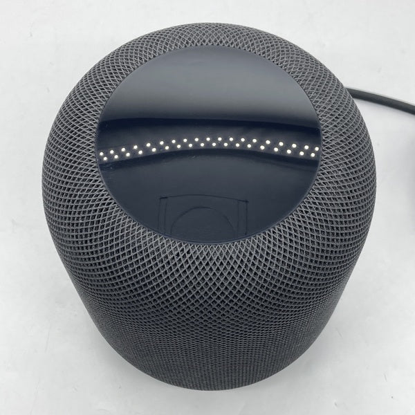 【中古】HomePod　MQHW2J/A【日本橋】