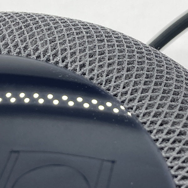 【中古】HomePod　MQHW2J/A【日本橋】