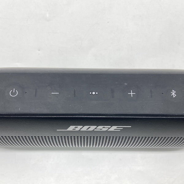 【中古】SoundLink Flex Bluetooth Speaker ブラック【名古屋】