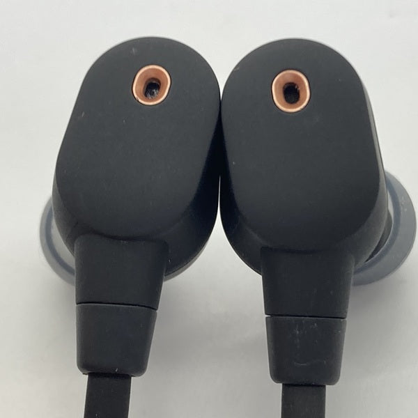【中古】WI-1000XM2 B 【ブラック】【日本橋】