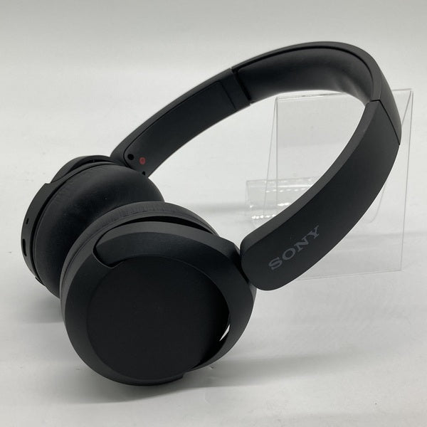 【中古】WH-CH520 BZ ブラック【名古屋】
