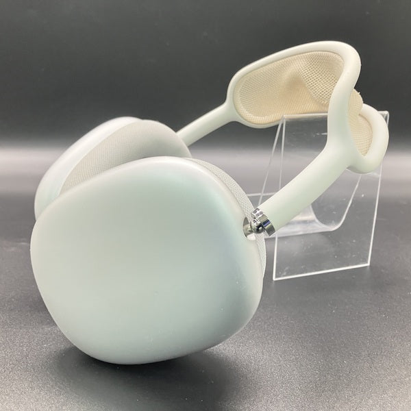 【中古】AirPods Max MGYJ3J/A　ワイヤレスヘッドホン　シルバー【秋葉原】