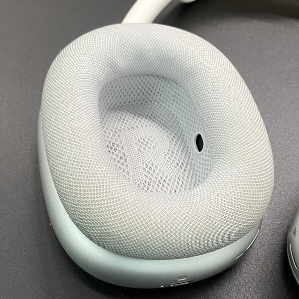 【中古】AirPods Max MGYJ3J/A　ワイヤレスヘッドホン　シルバー【秋葉原】