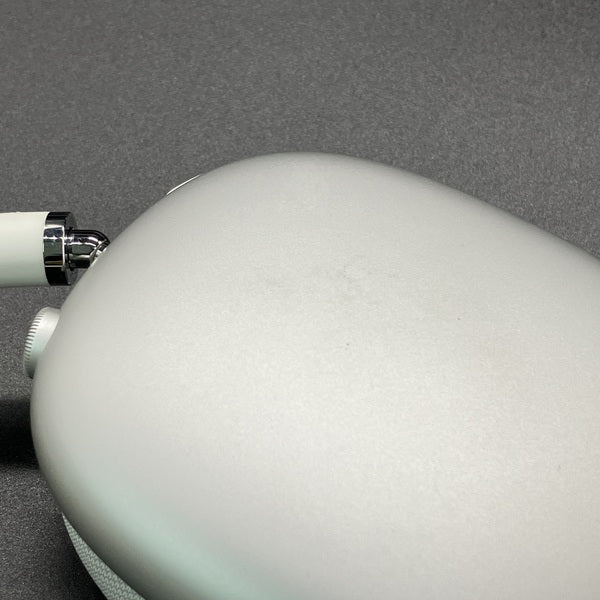 【中古】AirPods Max MGYJ3J/A　ワイヤレスヘッドホン　シルバー【秋葉原】