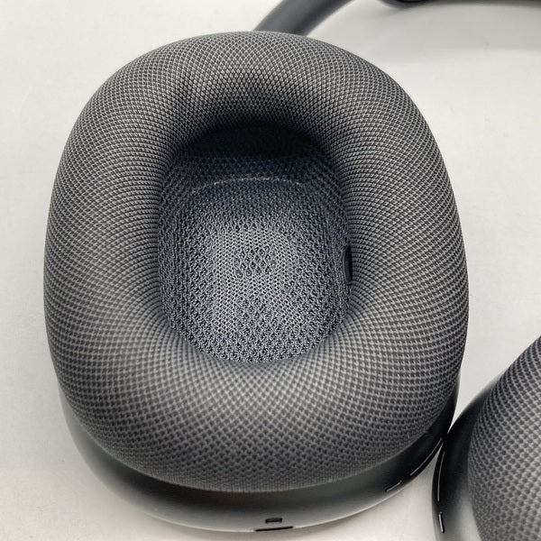 【中古】AirPods Max MGYH3J/A　ワイヤレスヘッドホン　スペースグレイ【名古屋】