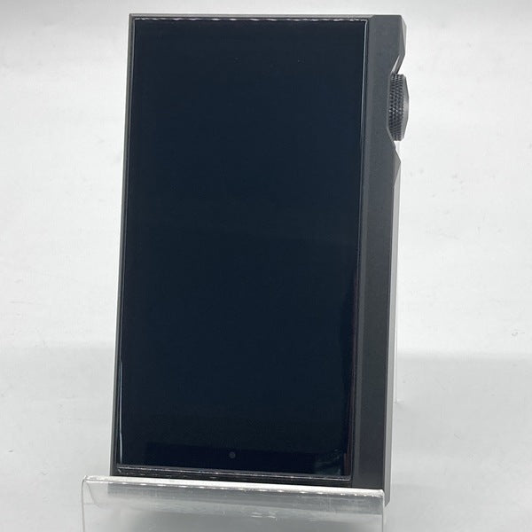 【中古】KANN ALPHA Onyx Black 【AK-KANN-ALPHA-OB】【日本橋】