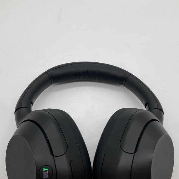 【中古】ULT WEAR ブラック 【WH-ULT900N BC】【日本橋】