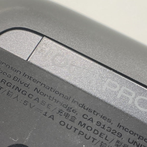 【中古】TOUR PRO 3 ブラック【JBLTOURPRO3BLK】【名古屋】