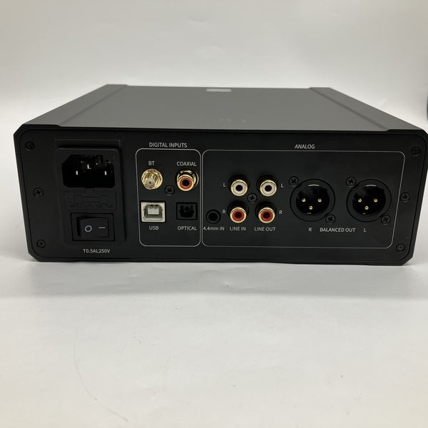 【中古】K9 Pro ESS 【FIO-K9PROESS-B】【秋葉原】