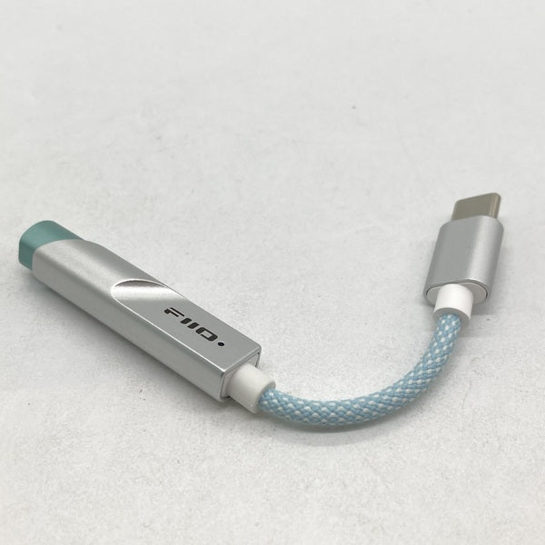 【中古】KA11 Type-C Silver 【FIO-KA11TC-S】【名古屋】