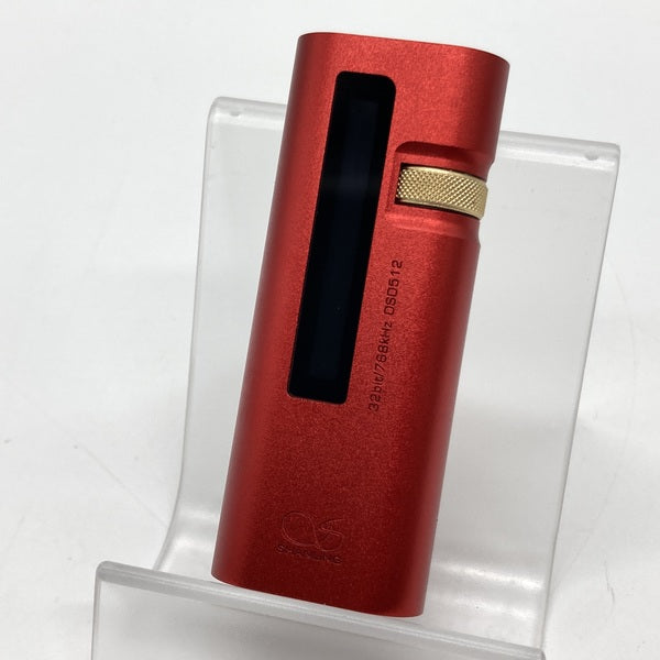 【中古】UA5 レッド【秋葉原】