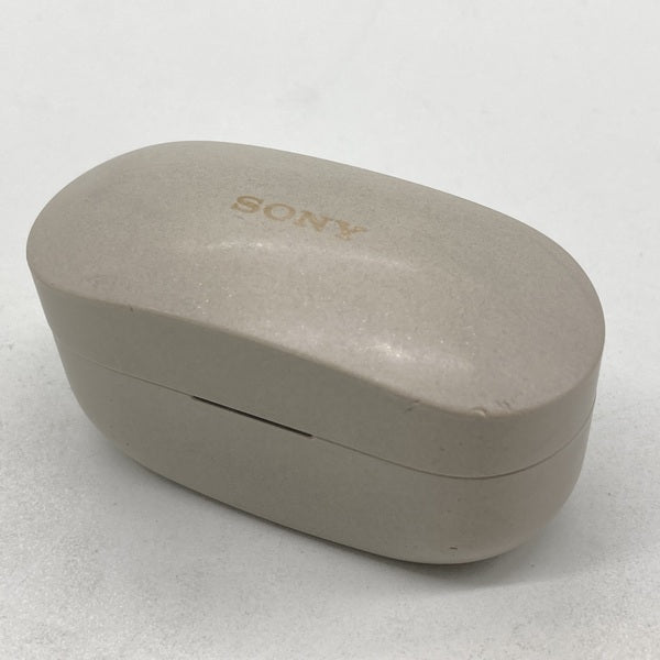【中古】WF-1000XM4 SM プラチナシルバー【名古屋】