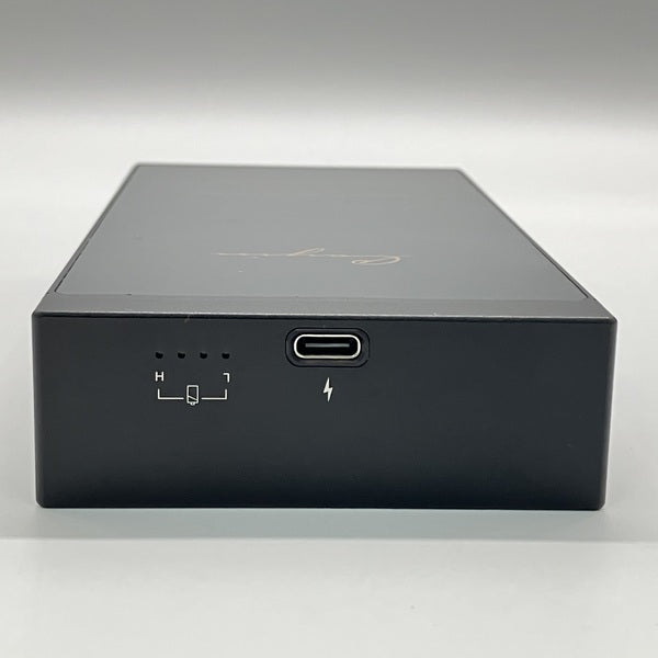 【中古】C9 ポータブルヘッドホンアンプ【秋葉原】