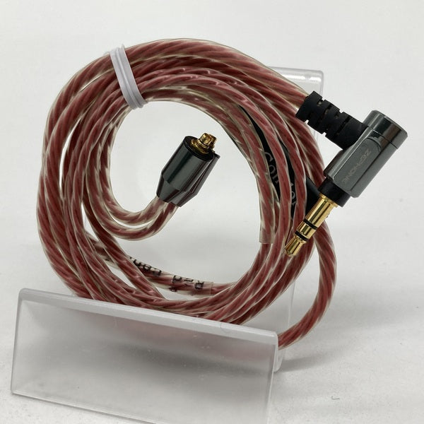 【中古】EL-24（Red Condor）MMCXケーブル【名古屋】
