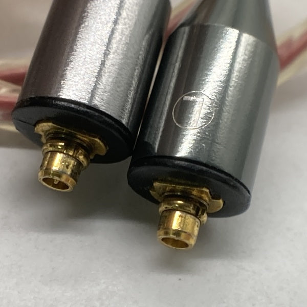 【中古】EL-24（Red Condor）MMCXケーブル【名古屋】