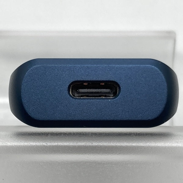 【中古】BTR15 Dark Blue 【FIO-BTR15-L】【秋葉原】
