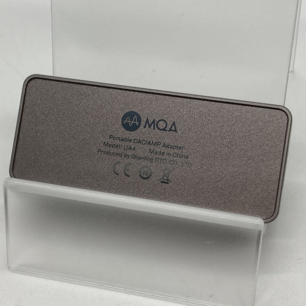 【中古】UA4 チタニウム【秋葉原】