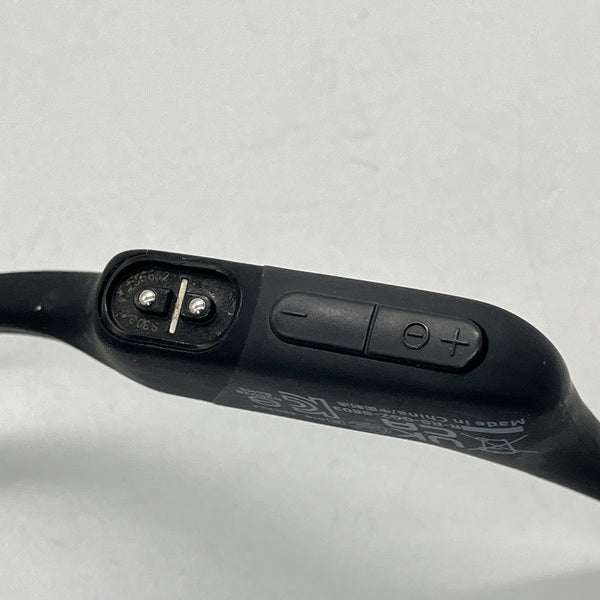 【中古】OpenRun Black【SKZ-EP-000003】【秋葉原】