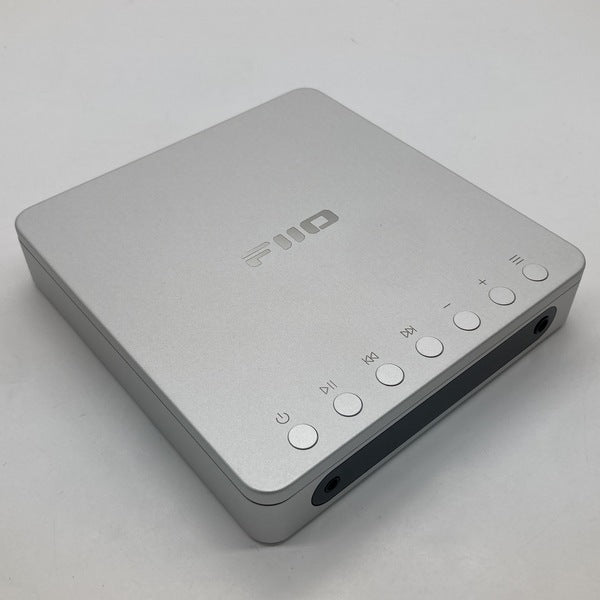 【中古】DM13 BT Silver 【FIO-DM13BT-S】【秋葉原】