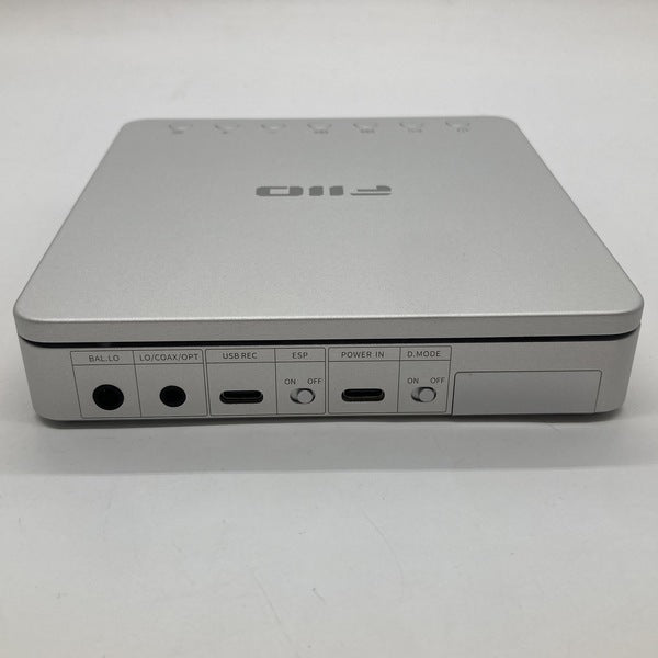 【中古】DM13 BT Silver 【FIO-DM13BT-S】【秋葉原】