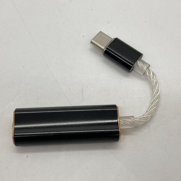 【中古】DC03 BLACK【秋葉原】
