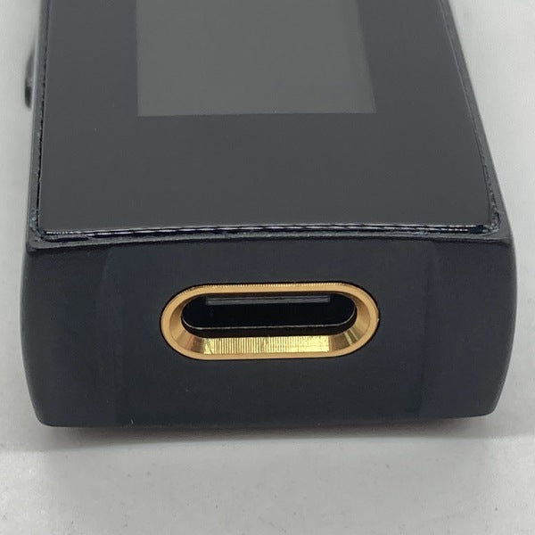 【中古】RU7 ポータブルUSB DAC/AMP【秋葉原】