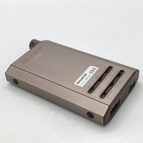 【中古】SounDroid VANTAM Limited【SDV-LTD】【秋葉原】
