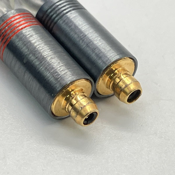 【中古】Regulus Pentaconn ear標準 - 4.4mm5極 OFC+OFC+Silver coated 6N OFC cable【PRS01-44-es】【秋葉原】