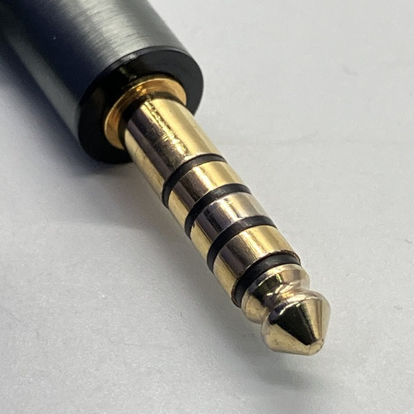 【中古】Regulus Pentaconn ear標準 - 4.4mm5極 OFC+OFC+Silver coated 6N OFC cable【PRS01-44-es】【秋葉原】