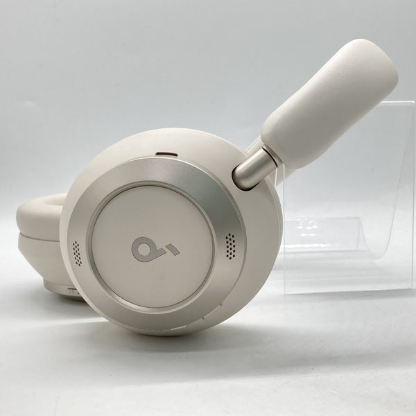 【中古】Soundcore Space One Pro シャンパンゴールド 【A3062N21】【秋葉原】