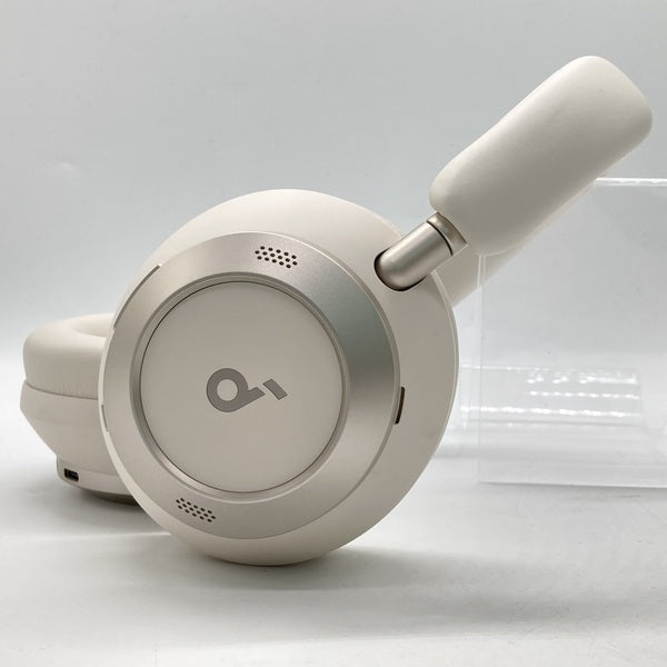 【中古】Soundcore Space One Pro シャンパンゴールド 【A3062N21】【秋葉原】