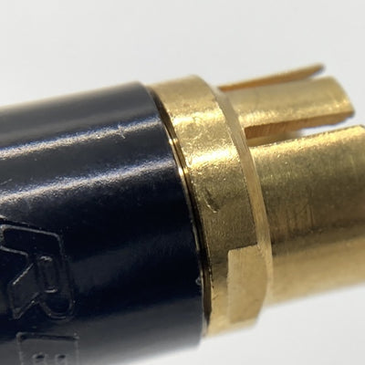 【中古】MOGAMI モガミ 2534 Yケーブル (4.4mm5極オス - RCA×2)【秋葉原】