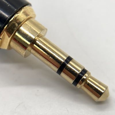【中古】BELDEN 88760 Yケーブル RCA二股(3.5mmミニステレオプラグ to 2RCA)【秋葉原】