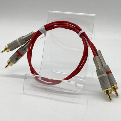 【中古】BELDEN 88760 RCAケーブル ペア【秋葉原】