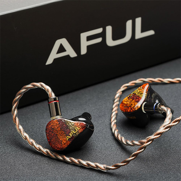 AFUL Audio Performer8
