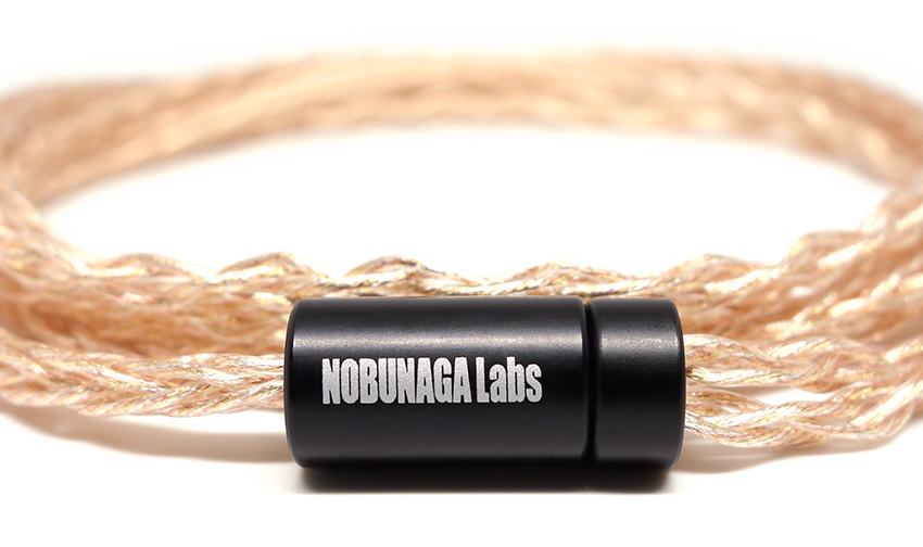 NOBUNAGA Labs ノブナガラボ Matador-Nexus (マタドール-ネクサス) 4.4