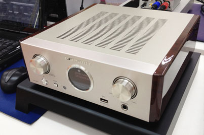 marantz HD-DAC1